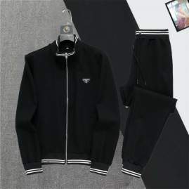 Picture of Prada Sweater Suits _SKUPradaM-3XL12yr1441903
